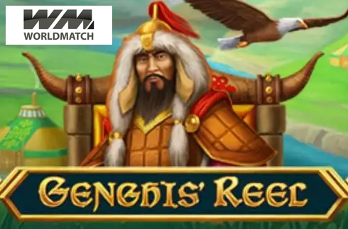 Genghis Reel